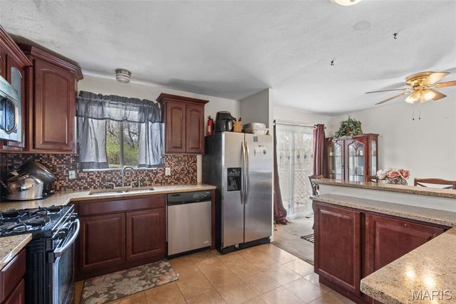 1771 Redcoat Drive, Maryland Heights, MO 63043