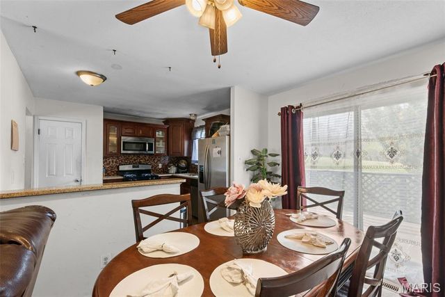 1771 Redcoat Drive, Maryland Heights, MO 63043