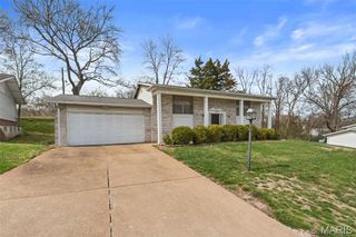 1771 Redcoat Drive, Maryland Heights, MO 63043