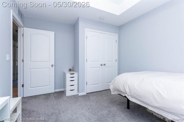 57 Kaprol Drive, Troy, MI 48098