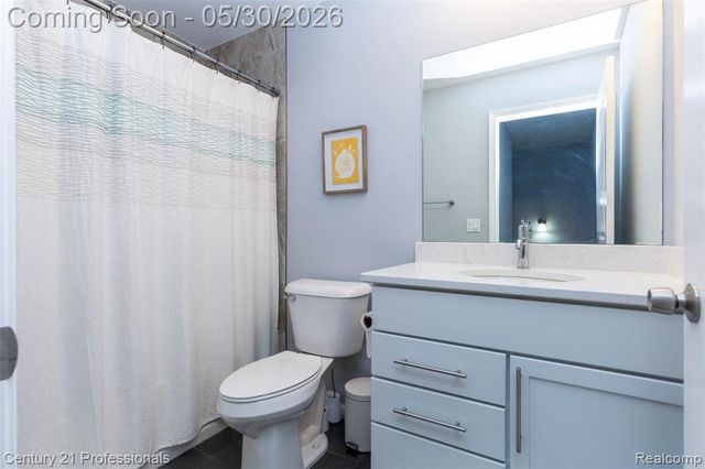 57 Kaprol Drive, Troy, MI 48098