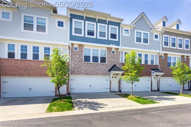 57 Kaprol Drive, Troy, MI 48098