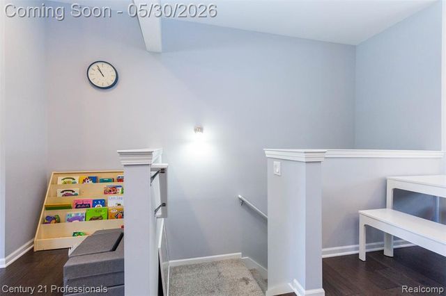 57 Kaprol Drive, Troy, MI 48098