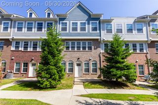 57 Kaprol Drive, Troy, MI 48098