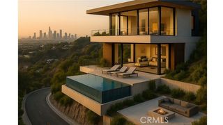 8140 Gould Avenue, Los Angeles, CA 90046