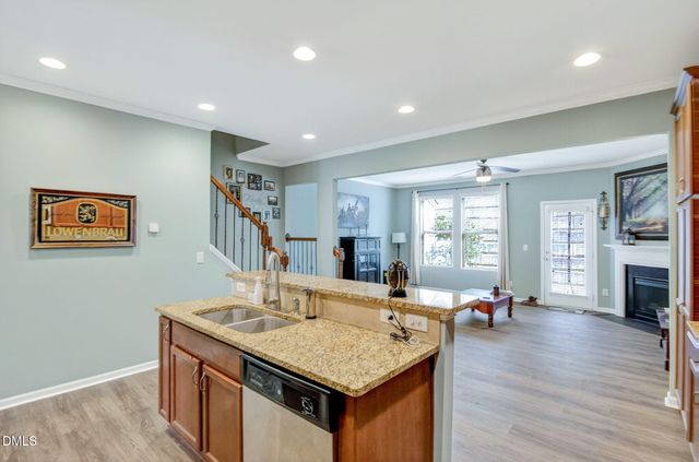 14310 Foxcroft Road, Raleigh, NC 27614