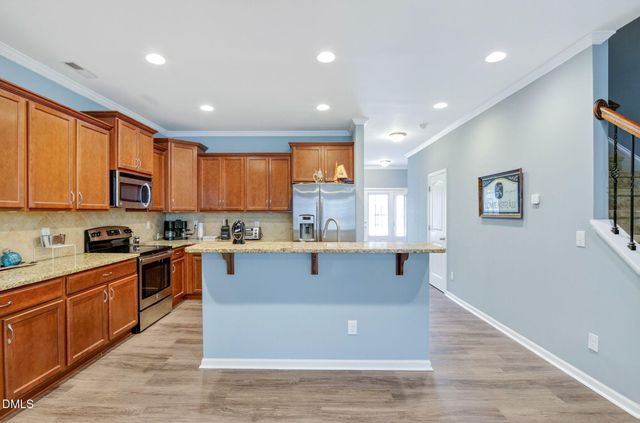 14310 Foxcroft Road, Raleigh, NC 27614