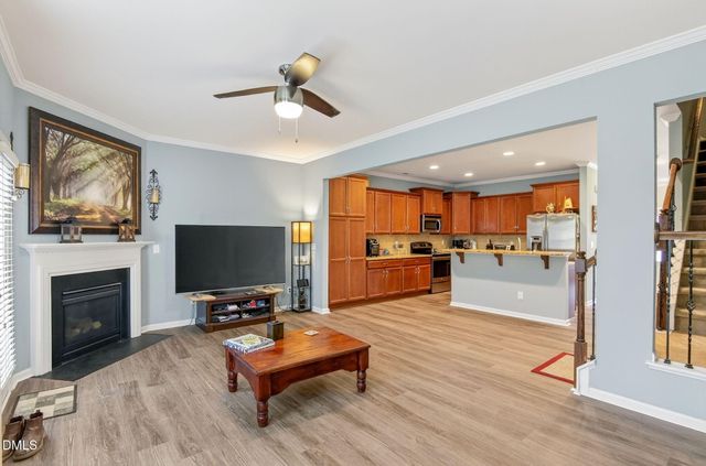 14310 Foxcroft Road, Raleigh, NC 27614