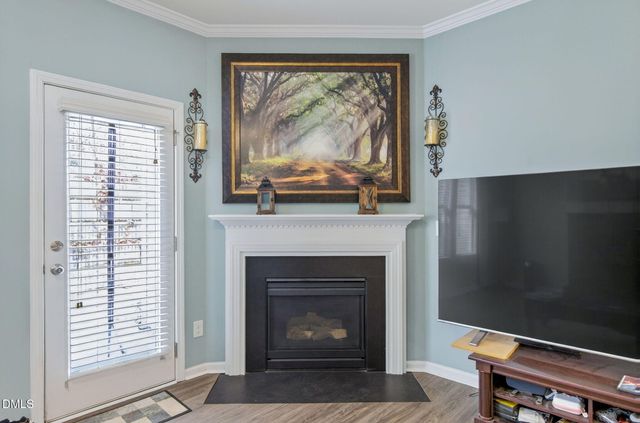 14310 Foxcroft Road, Raleigh, NC 27614