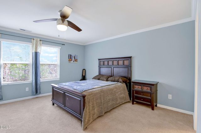 14310 Foxcroft Road, Raleigh, NC 27614