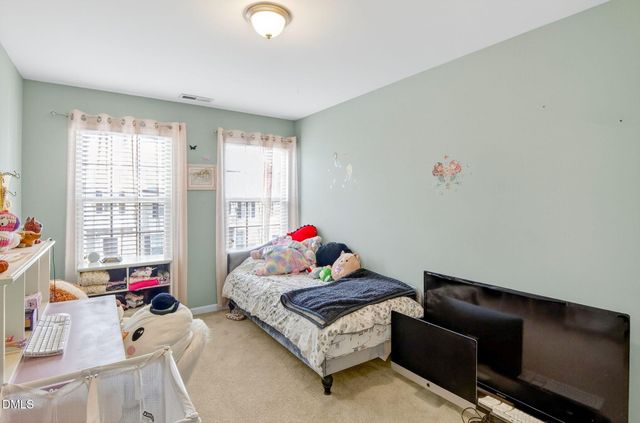 14310 Foxcroft Road, Raleigh, NC 27614