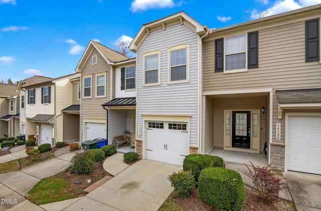 14310 Foxcroft Road, Raleigh, NC 27614