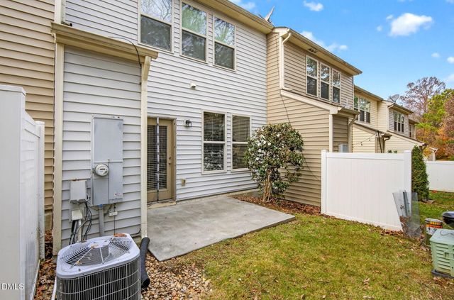 14310 Foxcroft Road, Raleigh, NC 27614