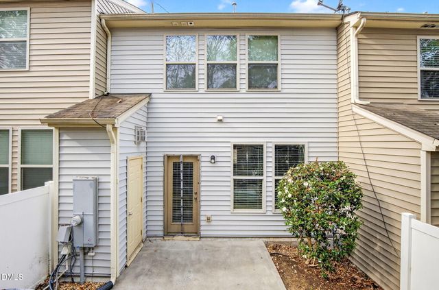 14310 Foxcroft Road, Raleigh, NC 27614