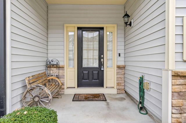 14310 Foxcroft Road, Raleigh, NC 27614