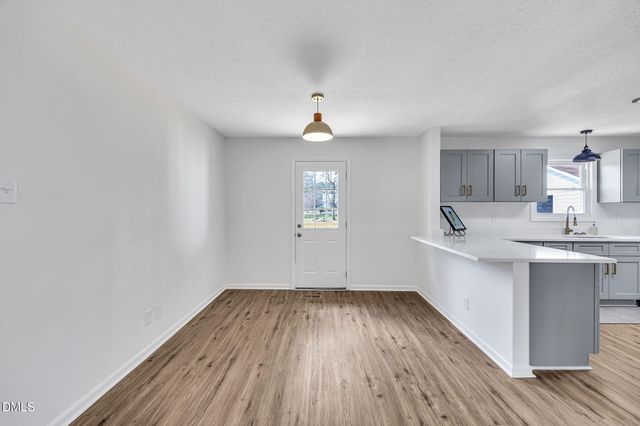 601 Crestview Drive, Durham, NC 27712