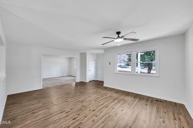 601 Crestview Drive, Durham, NC 27712