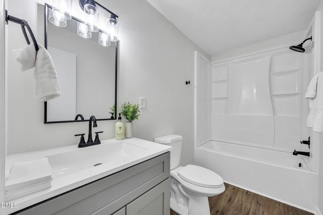 601 Crestview Drive, Durham, NC 27712