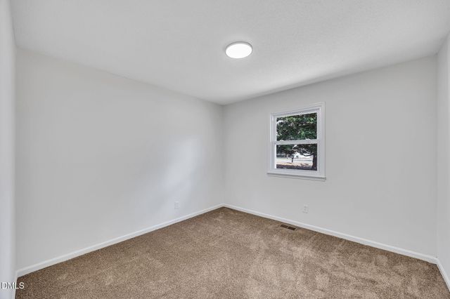 601 Crestview Drive, Durham, NC 27712