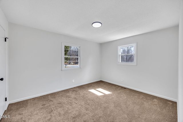 601 Crestview Drive, Durham, NC 27712