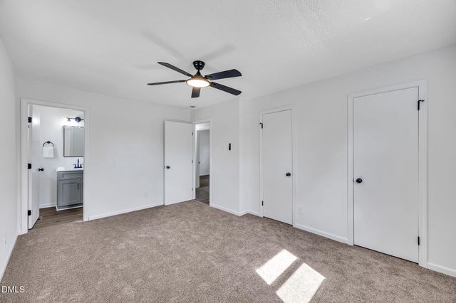 601 Crestview Drive, Durham, NC 27712