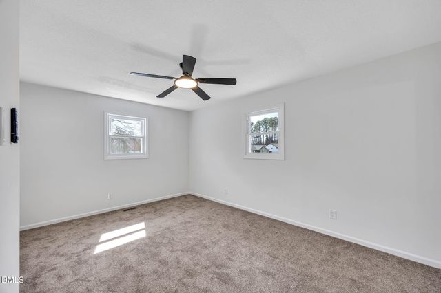 601 Crestview Drive, Durham, NC 27712