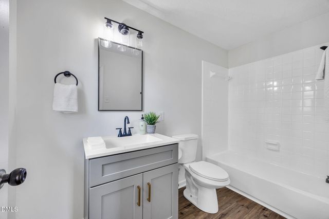 601 Crestview Drive, Durham, NC 27712