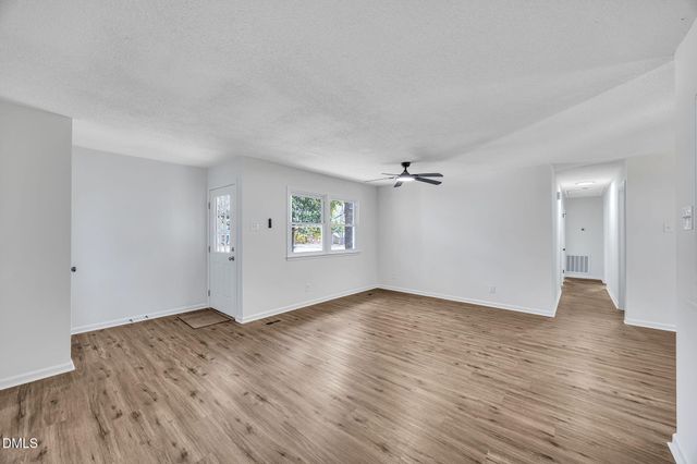 601 Crestview Drive, Durham, NC 27712