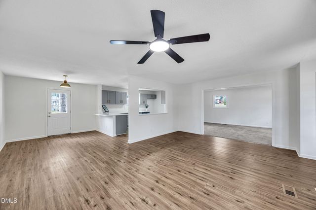 601 Crestview Drive, Durham, NC 27712