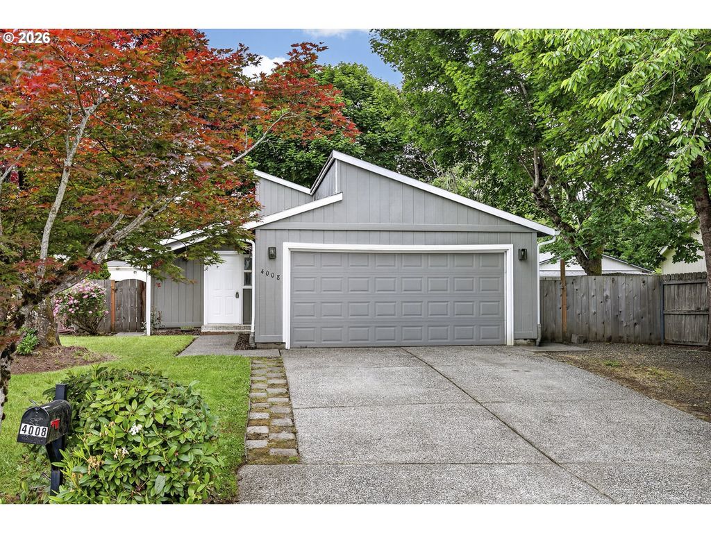 4008 Ne 134TH Ct, Vancouver, WA 98682