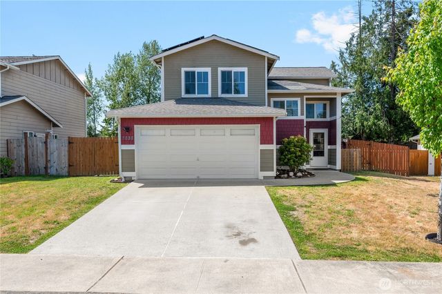 7838 Celtic Loop NW, Silverdale, WA 98383
