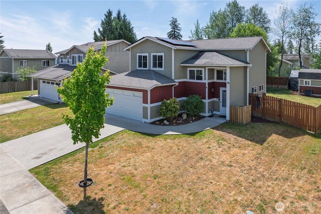 7838 Celtic Loop NW, Silverdale, WA 98383