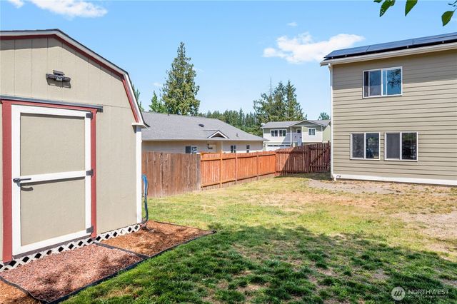 7838 Celtic Loop NW, Silverdale, WA 98383