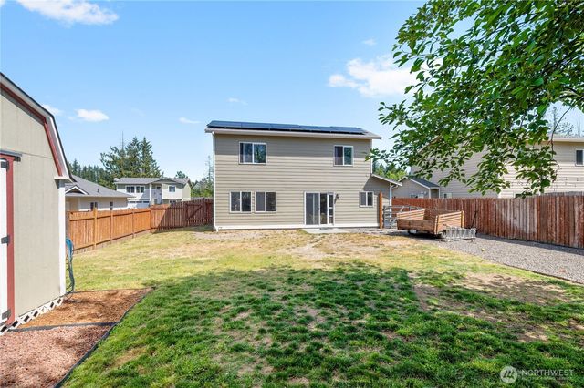 7838 Celtic Loop NW, Silverdale, WA 98383