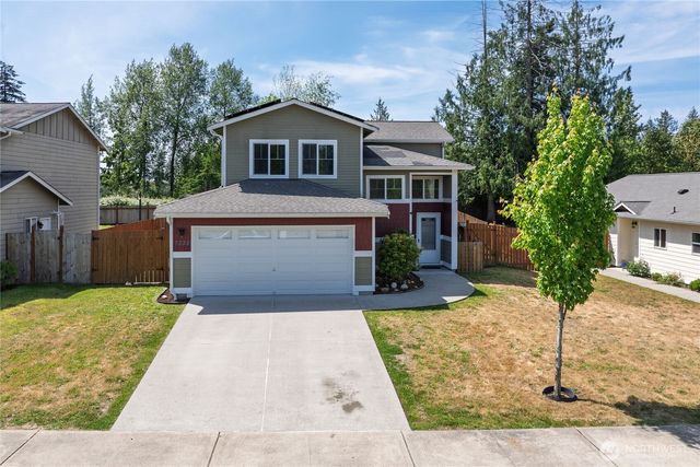 7838 Celtic Loop NW, Silverdale, WA 98383