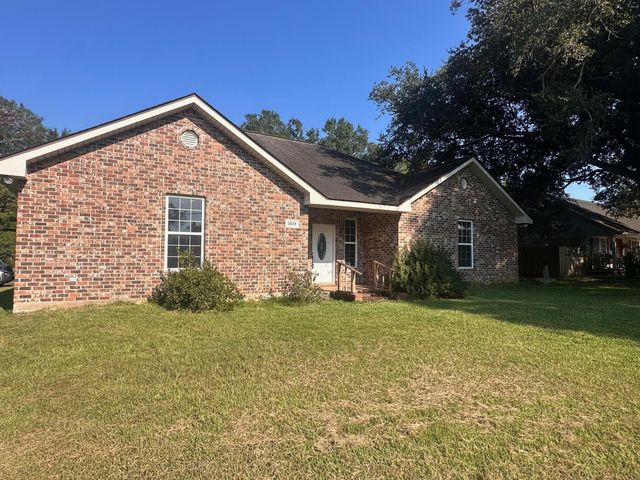 502 S Texas St, Deridder, LA 70634