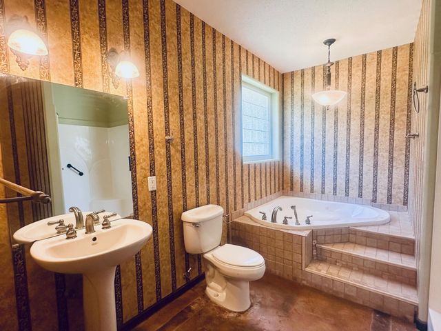 502 S Texas St, Deridder, LA 70634