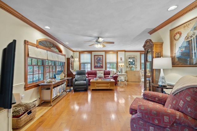 41 Elm Street, Saugus, MA 01906