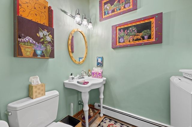 41 Elm Street, Saugus, MA 01906