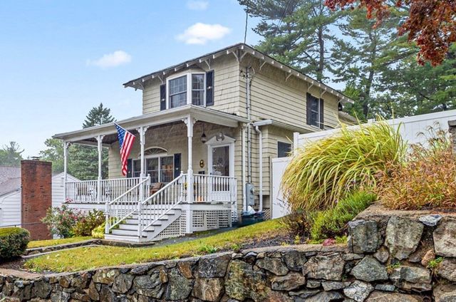 41 Elm Street, Saugus, MA 01906