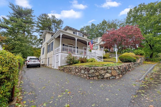 41 Elm Street, Saugus, MA 01906