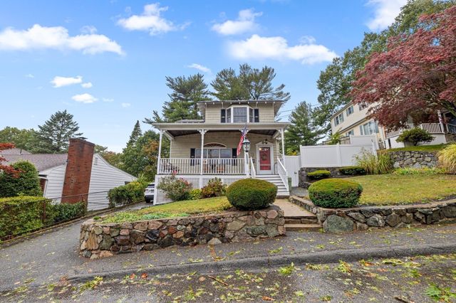 41 Elm Street, Saugus, MA 01906