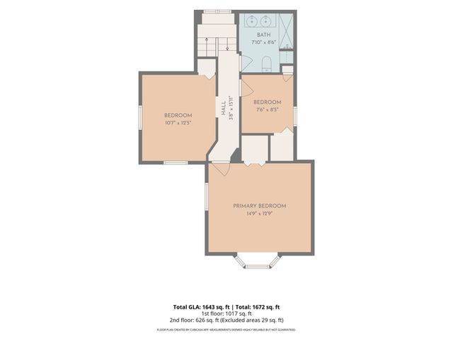 41 Elm Street, Saugus, MA 01906