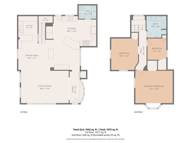 41 Elm Street, Saugus, MA 01906