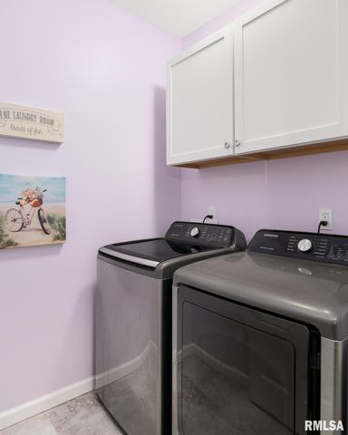 518 HARBOR POINTE Drive, East Peoria, IL 61611