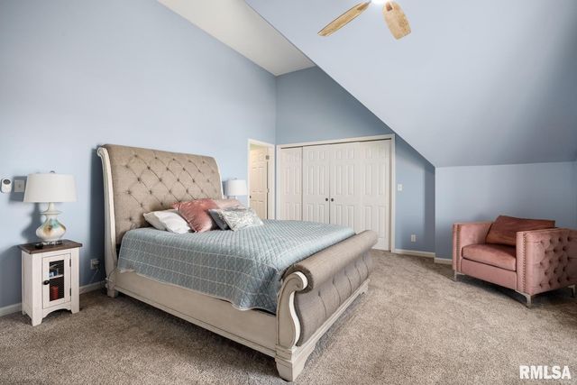 518 HARBOR POINTE Drive, East Peoria, IL 61611