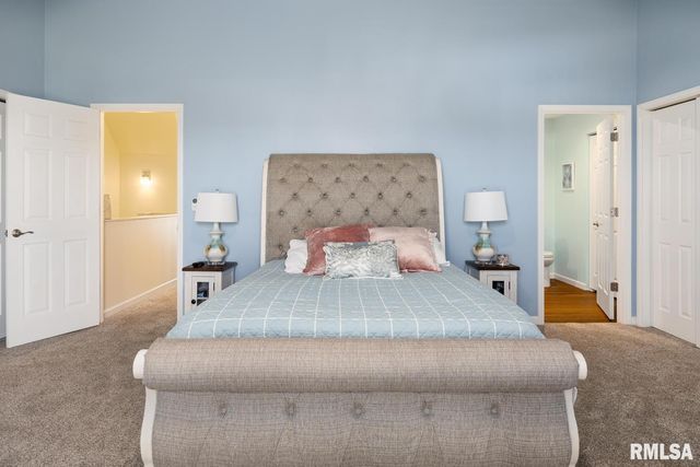 518 HARBOR POINTE Drive, East Peoria, IL 61611