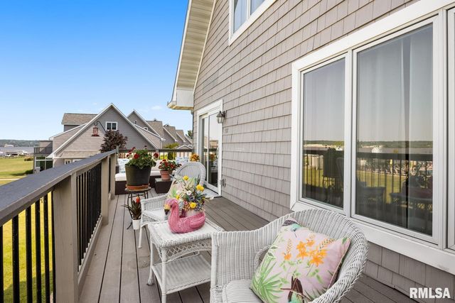 518 HARBOR POINTE Drive, East Peoria, IL 61611