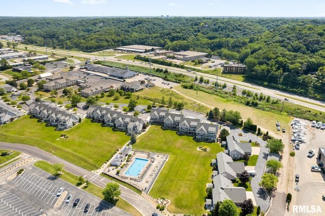 518 HARBOR POINTE Drive, East Peoria, IL 61611