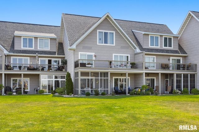 518 HARBOR POINTE Drive, East Peoria, IL 61611